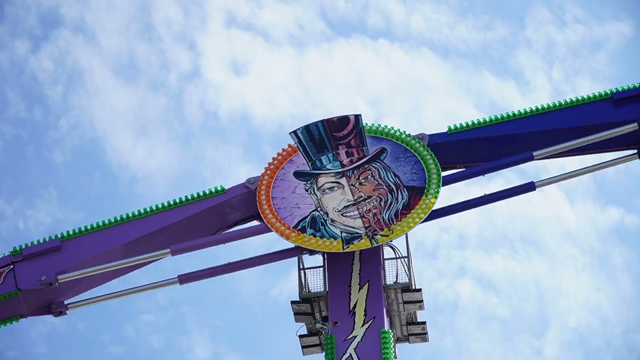 Jekyll & Hyde - Thelen (Offride) Video Gäubodenvolksfest 2023