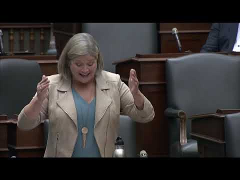 2021-10-06 Question Period