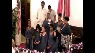First Bethany MBC;  Ephesians 4: 22-27 Your Attitude Rev.Gilbert Wesson