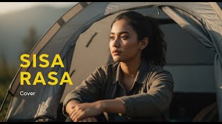 Download Lagu Mahalini - Sisa Rasa (Cover By Mainawa) MP3