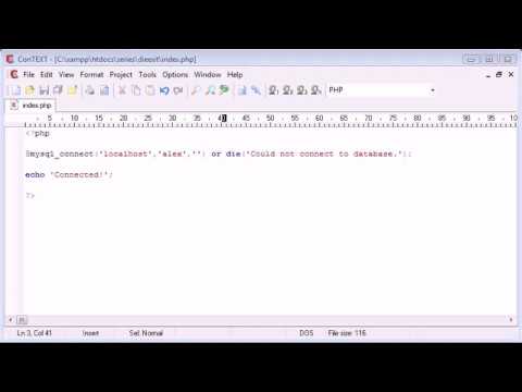 PHP 29  die and exit Functions