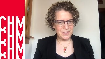 Chatbots Decoded Interview: Emily Bender