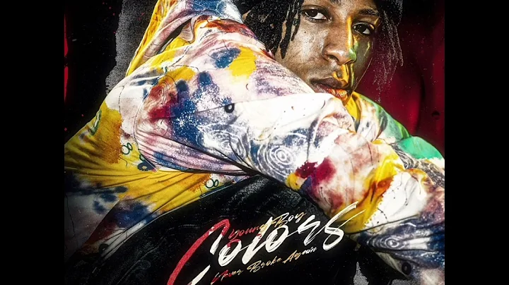 YoungBoy Never Broke Again - Emo Love (Clean Version)