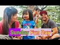 Sunday Fun Day