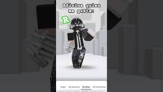 Adivina Quien Me Gusta