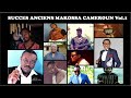 Anciens succes makossa vol1guy lobekotto basshoigen ekwallasamsoncharlotte mbangondedi eyango