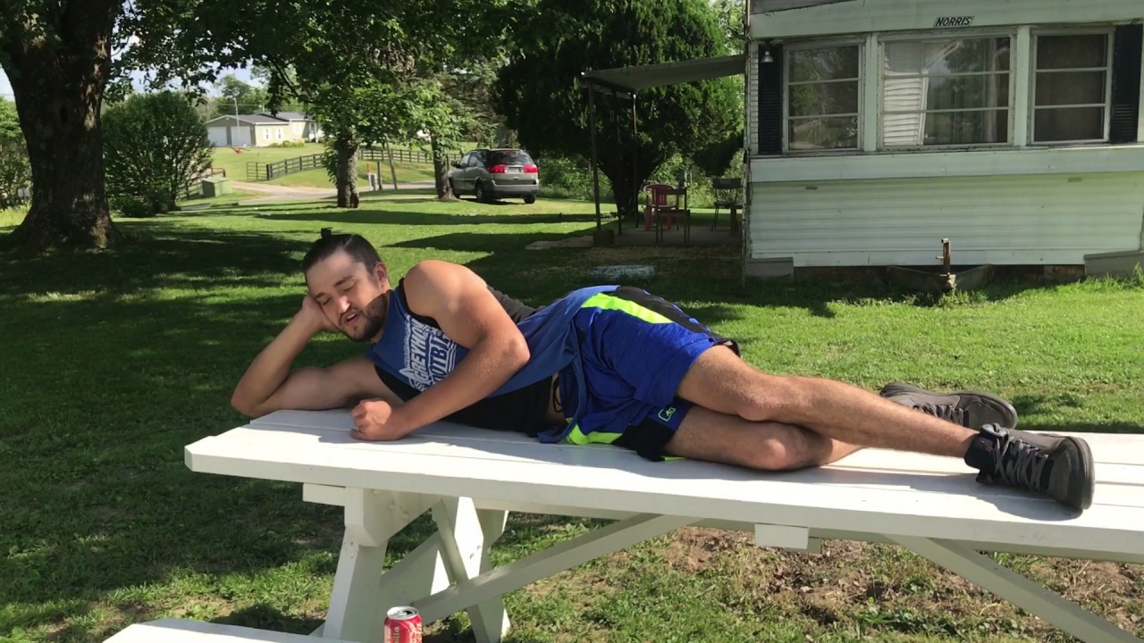 Nut shots part 3 YouTube