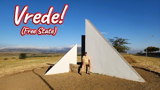 S1 - Ep 473 - Vrede, Free State!