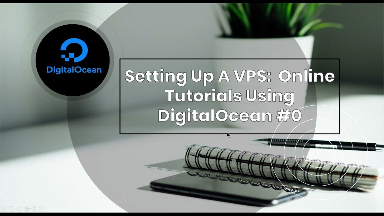 VPS Hosting with DigitalOcean The Ultimate Guide