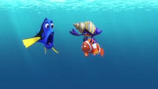 Famous Finding Nemo - Pogo Pass Profile