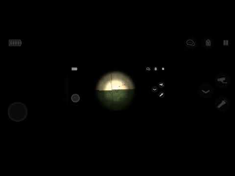 Полное видео на 20 лайков. Игра: Specimen Zero.