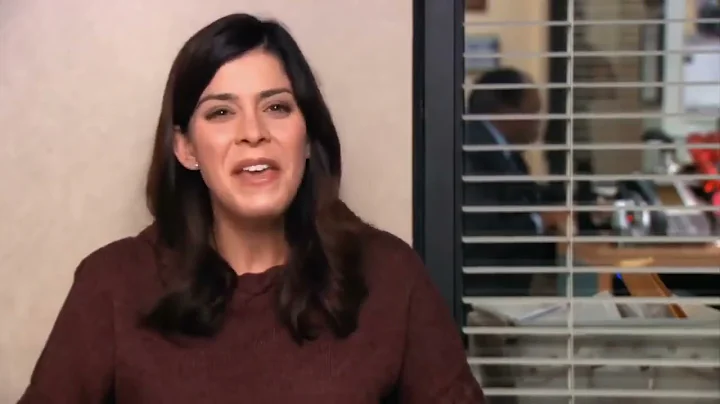 Cathy and Jim are Soulmates