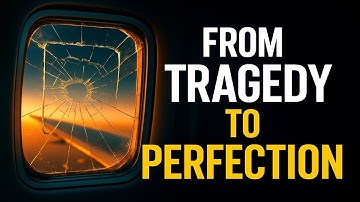 Why Are Airplane Windows Round and Not Square?