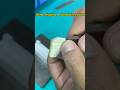 The Step That Shapes Every Foundation Brush #makeupbrushes