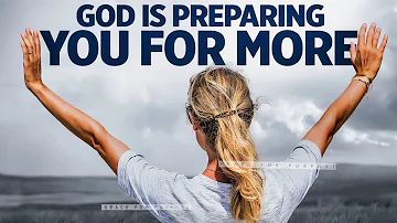 God Is Not Finished With You Yet | THE BEST IS STILL TO COME (Inspirational & Motivational)