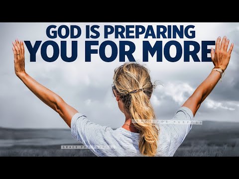 God Is Not Finished With You Yet | THE BEST IS STILL TO COME (Inspirational & Motivational)
