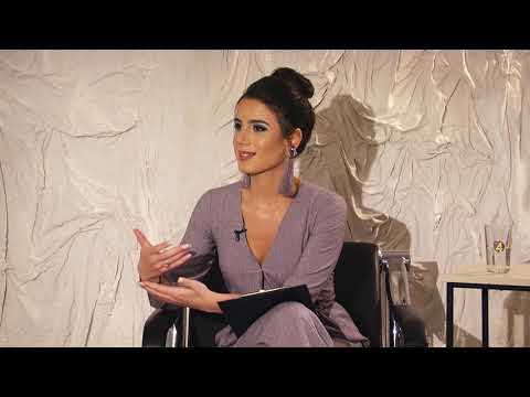 1 სეზონი 2 გადაცემა თავისუფალი დრო - ნანა შველიძე \"სიკეთის ქალაქი\"