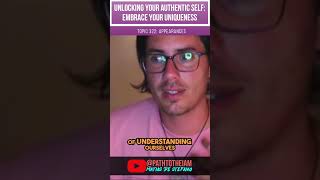 #322 Unlocking your authentic self #matíasdestefano