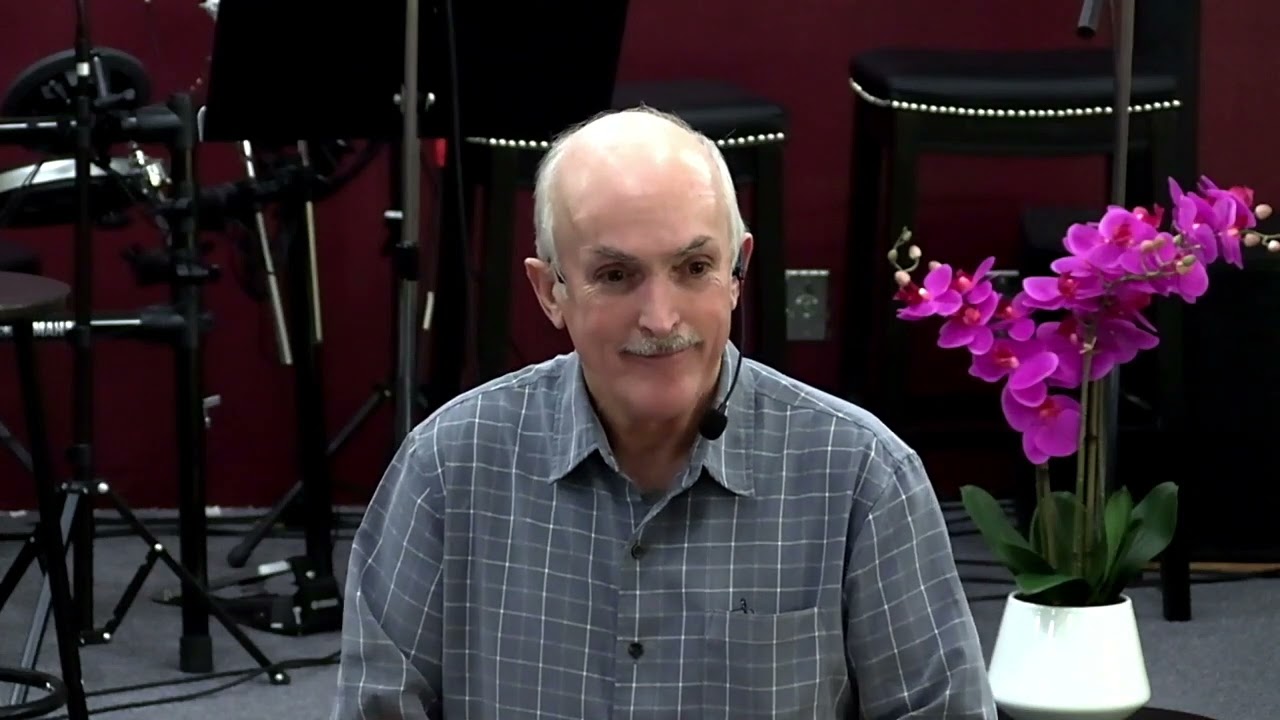 Sit, Walk, Stand Lesson 9  "Getting Water From The Rock"