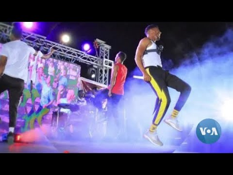 ባህላዊ ውዝዋዜን ለአካል እና አዕምሮ ግንባታ ያዋለው ኢትዮ ዳንስ ፊትነስ