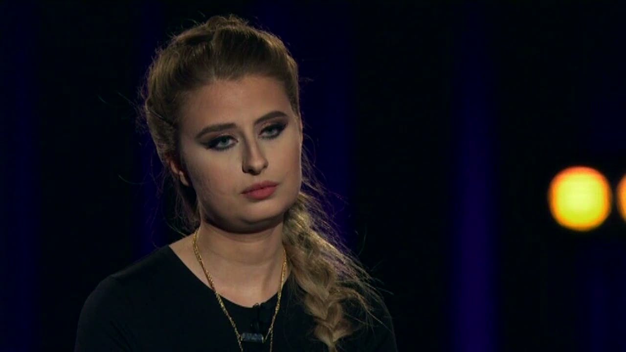 Går Zeana Muratovic vidare till kvalveckan av Idol 2016? - Idol Sverige (TV4)