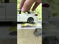 High scale Diecast Model Car Toyota Corolla #car #youtubeshorts #shorts