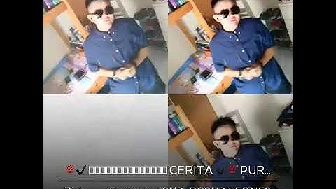 SEBATAS CERITA