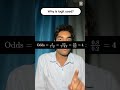 Logit-Logistic Regression #datascience #shubhamdadhich #machinelearning #dataanalysis