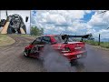 Sean's Mitsubishi Lancer Evo (Tokyo Drift) | Forza Horizon 5 | Logitech G29 Steering Wheel