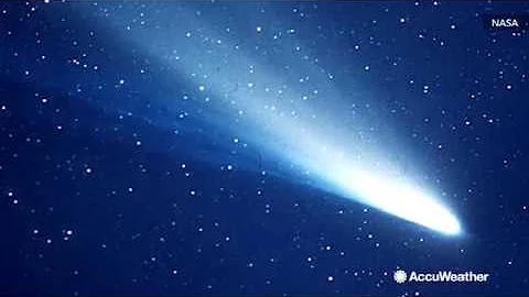 How to watch the Orionid meteor shower this weekend