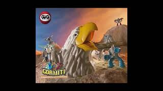 Gormiti Spot: Serie 2 - Playsets Resimi