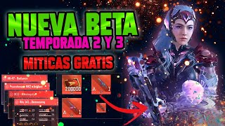 ¡Descarga la beta de Call Of Duty Mobile y prueba las míticas gratis!