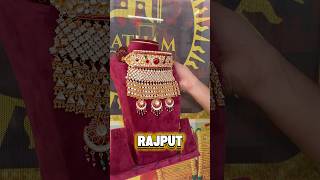 📍Pratham Jewellers, Jodhpur #shorts #viral #goldplated #kundanjewellery #silver #rajasthan #india