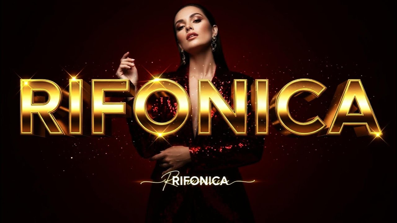 Rifonica - 🌟 Festive Vibe Beat Moroccan