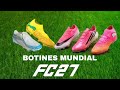 FC 27 XBOX 360 INCLUIDOS BOTINES MUNDIAL 2026
