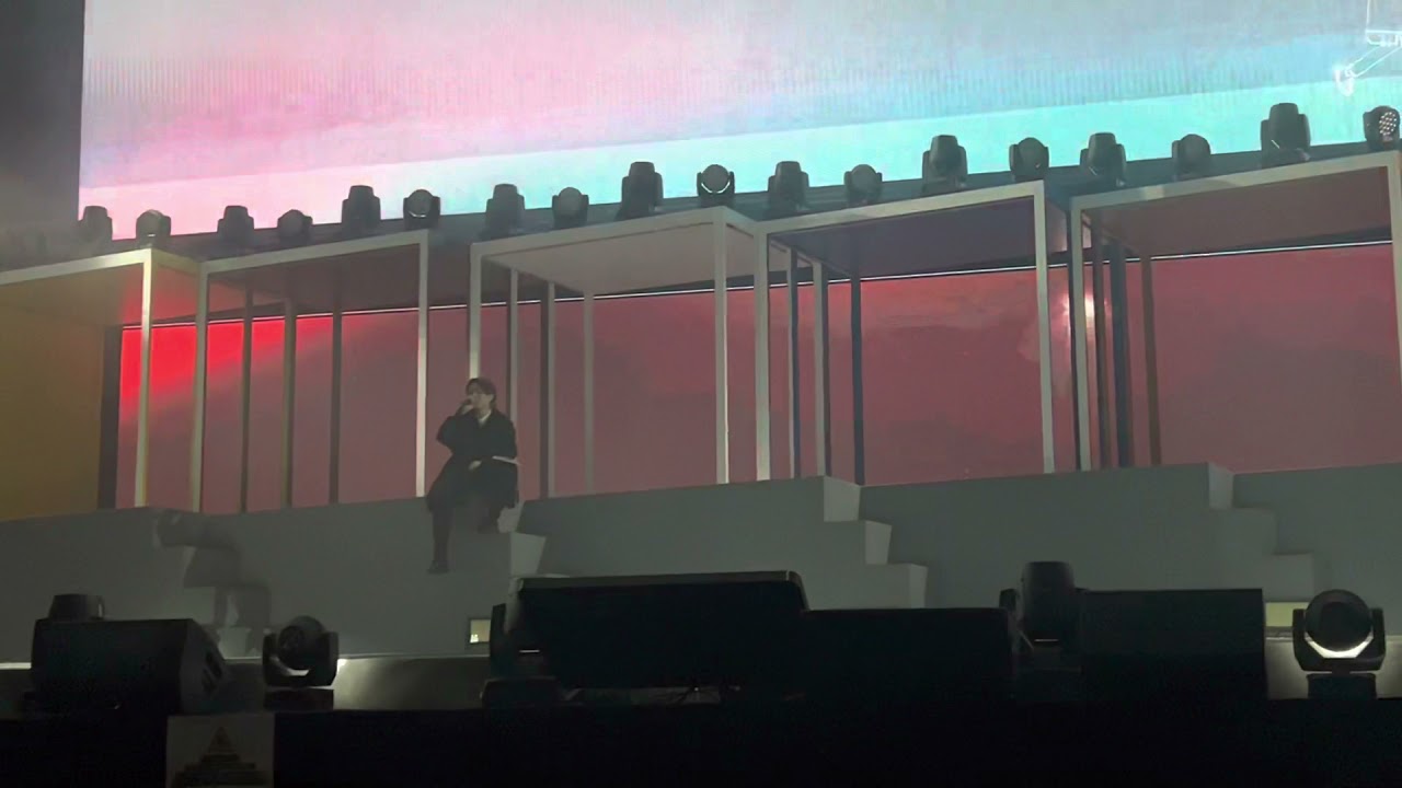 聽風 柳應廷 jer（Moov Live rehearsal)