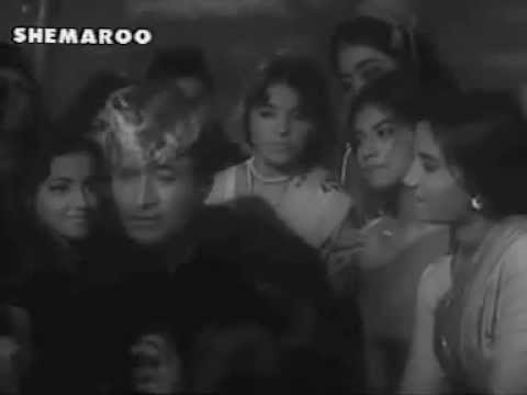 Teen Deviyan - Kahi Be Khayal Ho Kar - Mohd