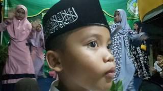 TARI DEA ANANDA \