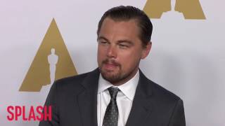 Leonardo DiCaprio Takes $2M Hit Selling $10M Eco-Friendly Condo | Splash News TV Net Worth