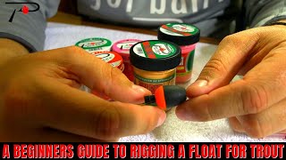 How to Make a Float Rig