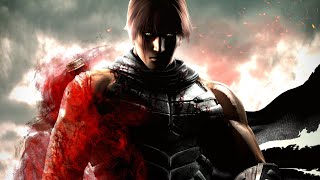 Ryu Hayabusa but its Lore Accurate