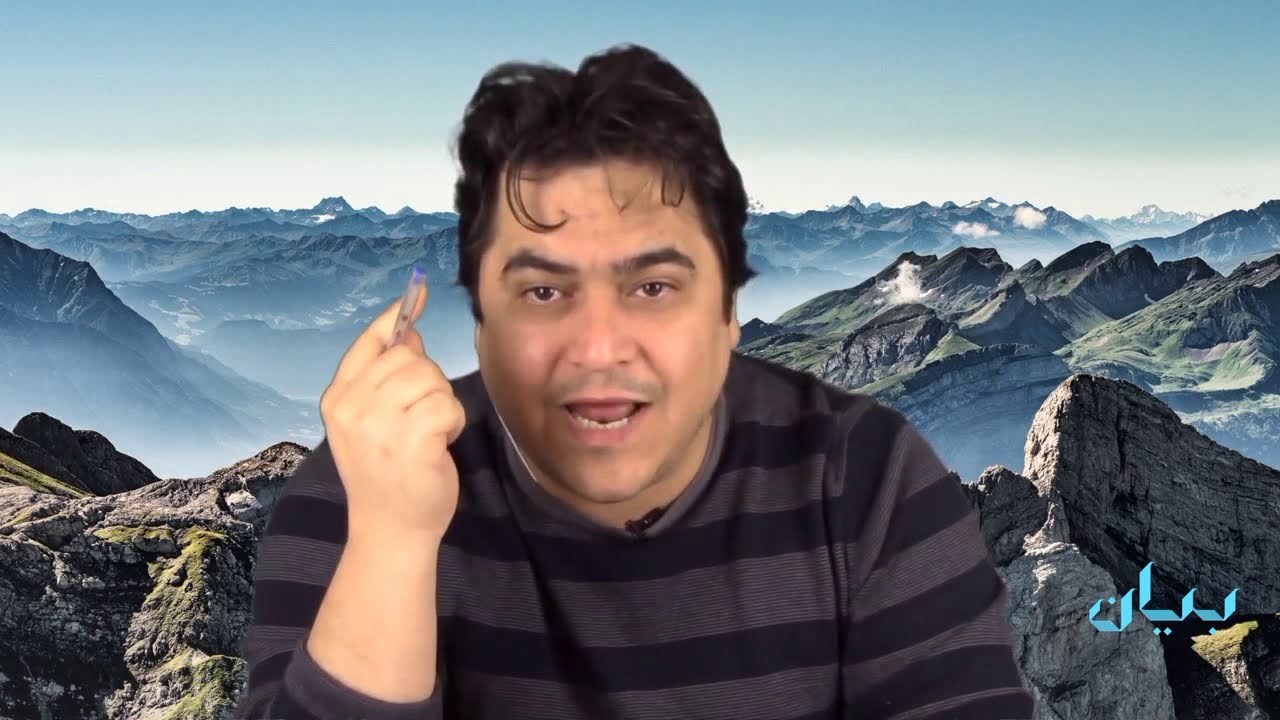 روح الله زم‌افشا میکند: سود ۶۳ حساب صادق لاریجانی به حساب مجتبی خامنه ای ریخته می شود.