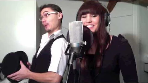 ADELE - Someone like you Julie ft. Gil Thomas