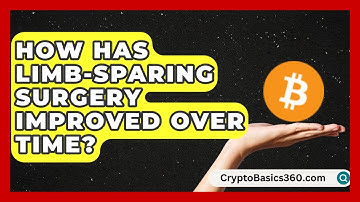 How Has Limb-Sparing Surgery Improved Over Time? | Test News