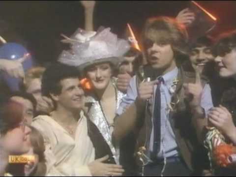 Top Of The Pops 30-12-1982 (Part 3 of 4)