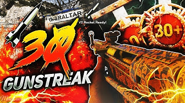 BEST STG 44 CLASS SETUP WW2 V2 ROCKET WITH STG (Most Overpowered Assualt Rifle COD WWII)