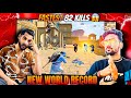  made 82 kills world record against streamer souvikdlive1