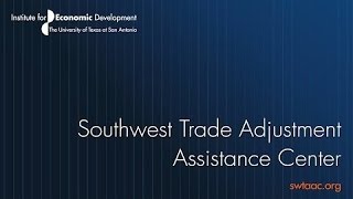The Trade Adjustment Assistance Scam...