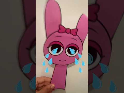 She S So Sweet Sprunki Sprunki Mix Funny Trend