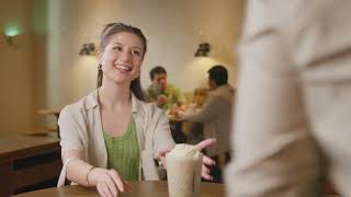 Project Starbucks Rewards